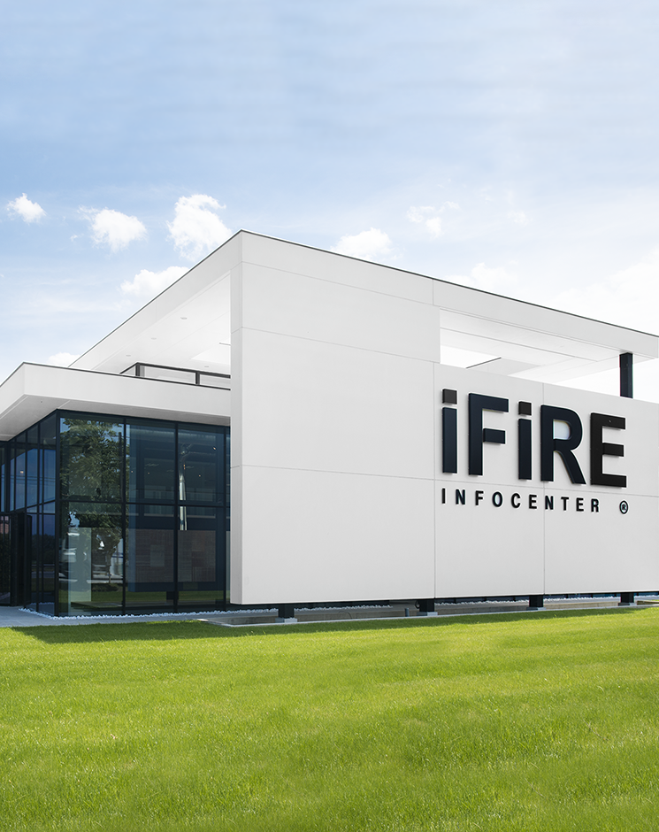 iFire Infocenter