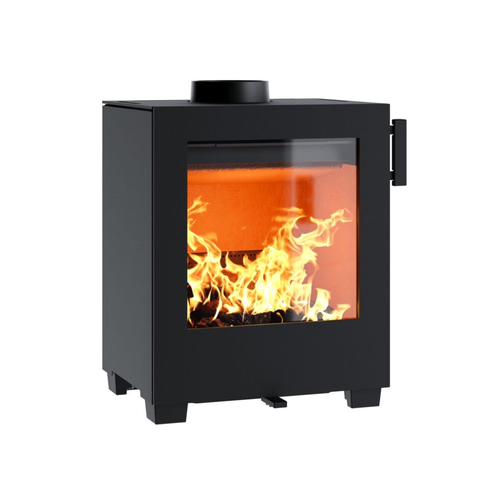 Heta Kube 10 Classic