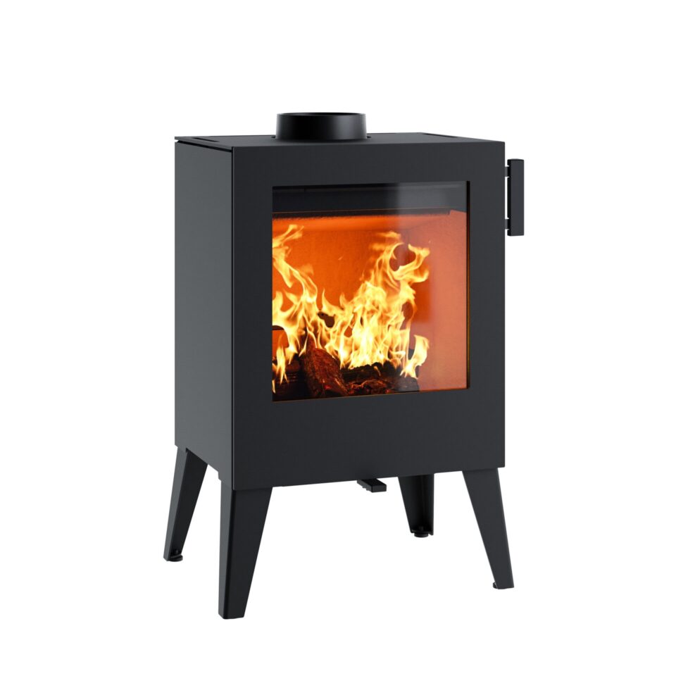 Heta Kube 10 Classic Legs